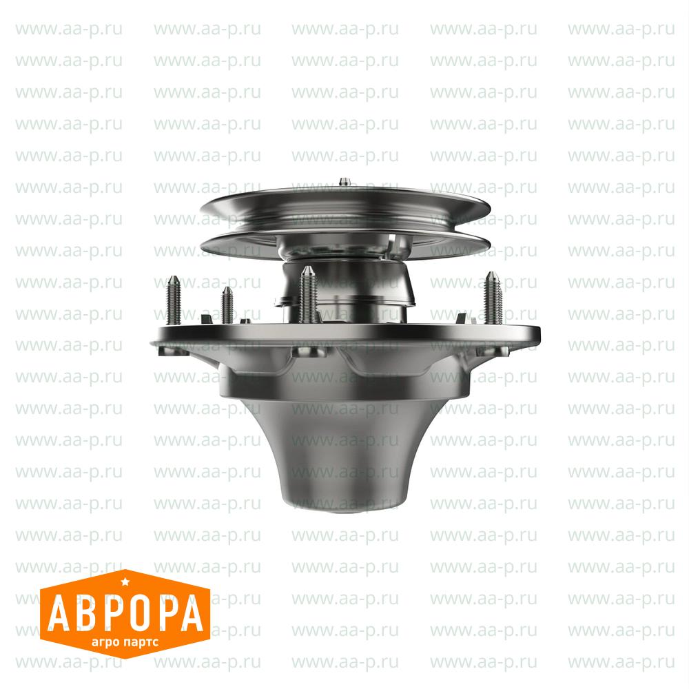 M148840 ГОЛОВКА  БЛОКА  ЦИЛИНДРОВ